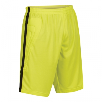 Solar Goalkeeper Shorts